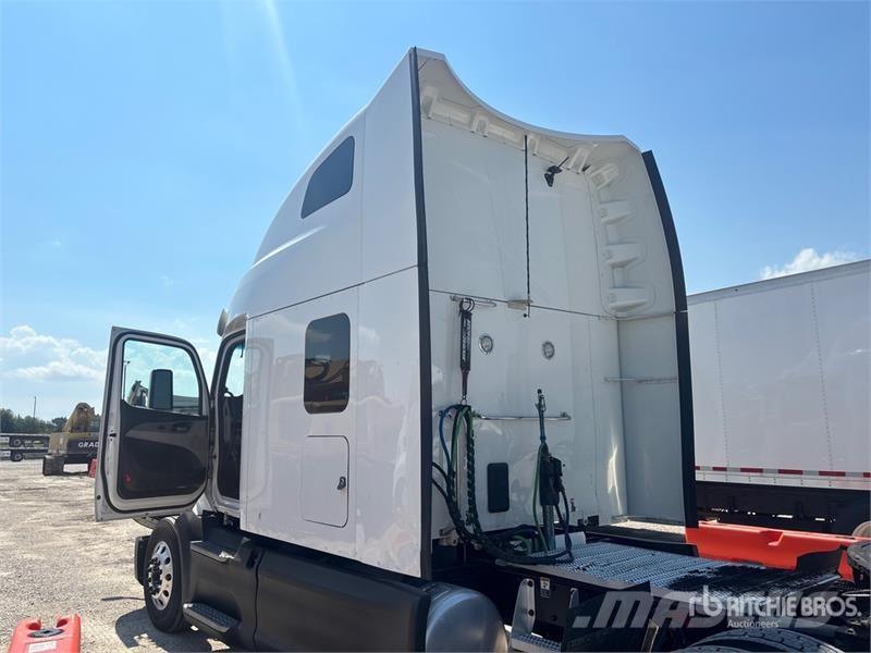 Peterbilt 579 Autotractoare
