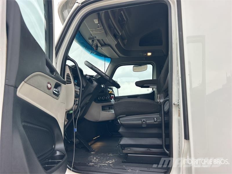 Peterbilt 579 Sattelzugmaschinen