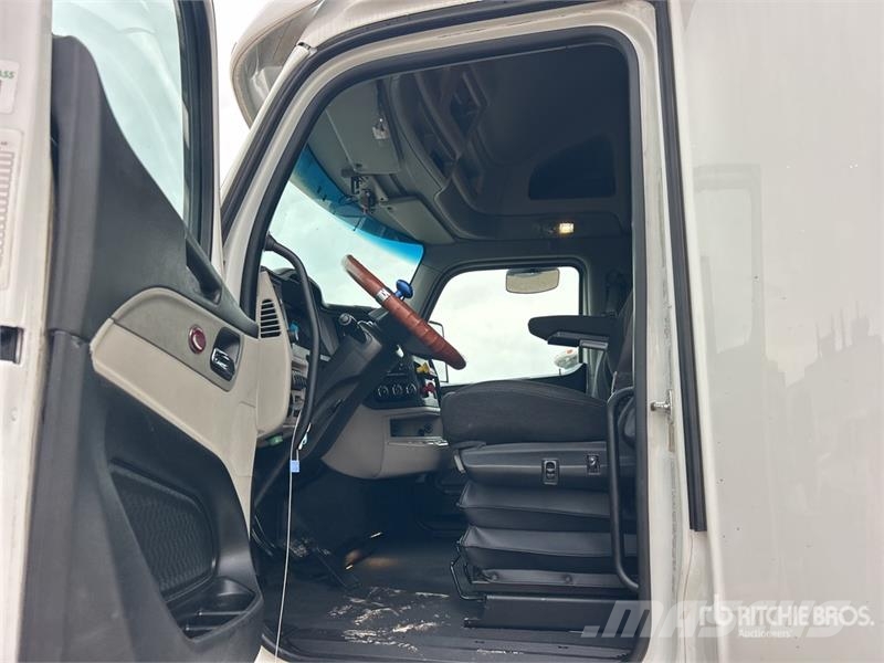 Peterbilt 579 Sattelzugmaschinen