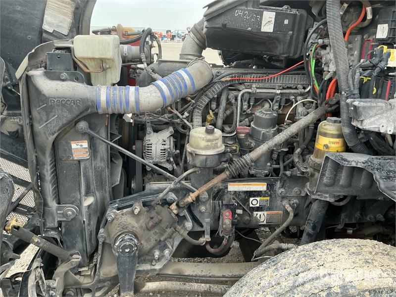 Peterbilt 579 Tracteur routier