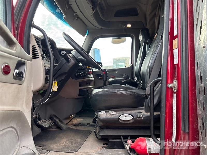 Peterbilt 579 Седельные тягачи