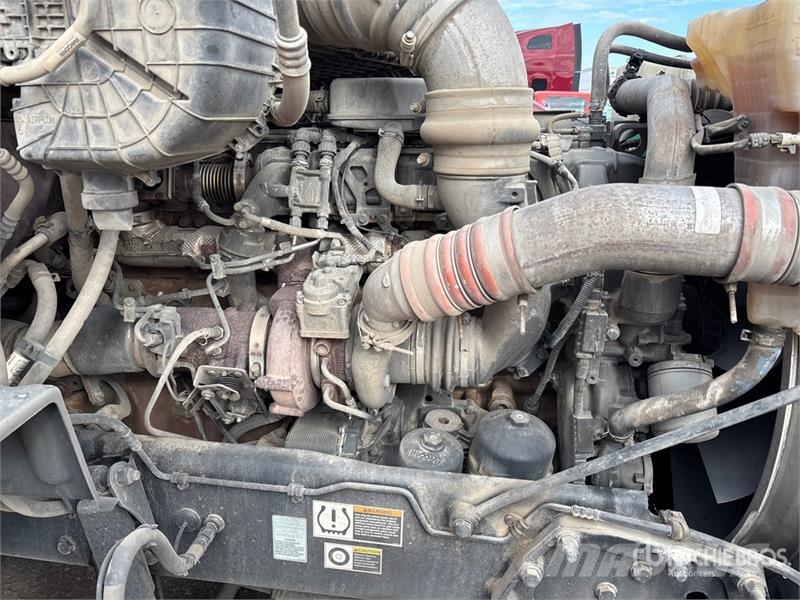 Peterbilt 579 Седельные тягачи
