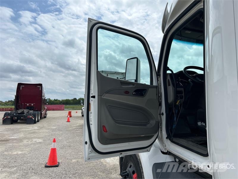 Peterbilt 579 وحدات الجر