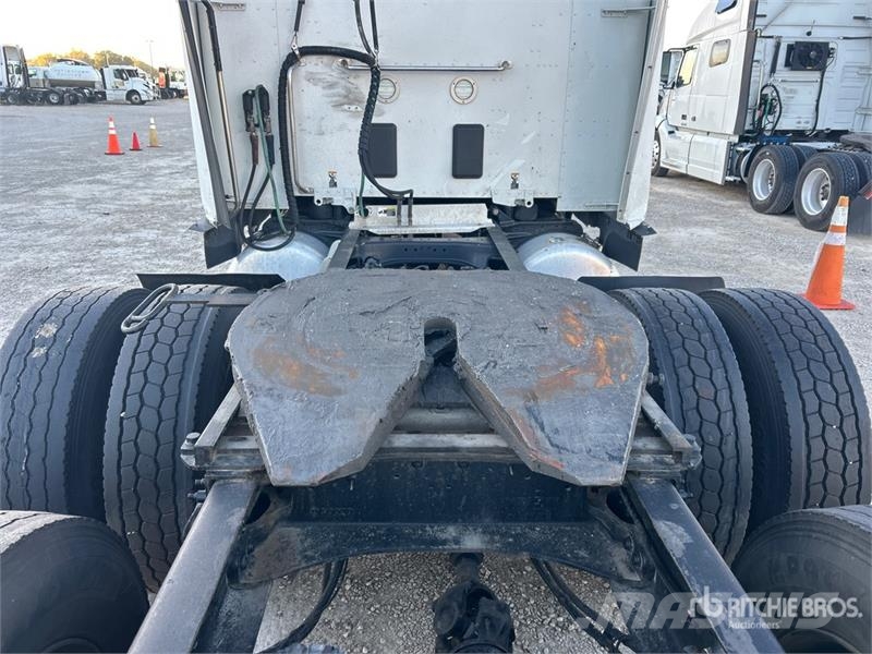 Peterbilt 579 Dragbilar