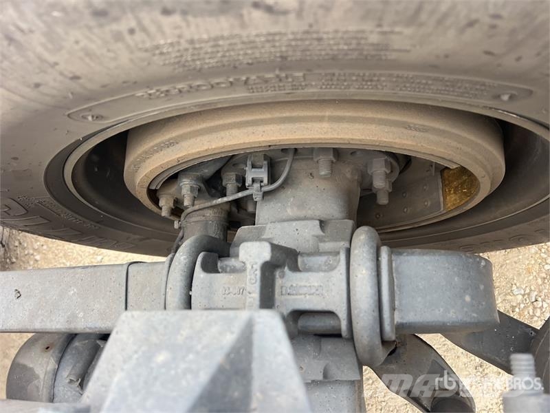 Peterbilt 579 وحدات الجر