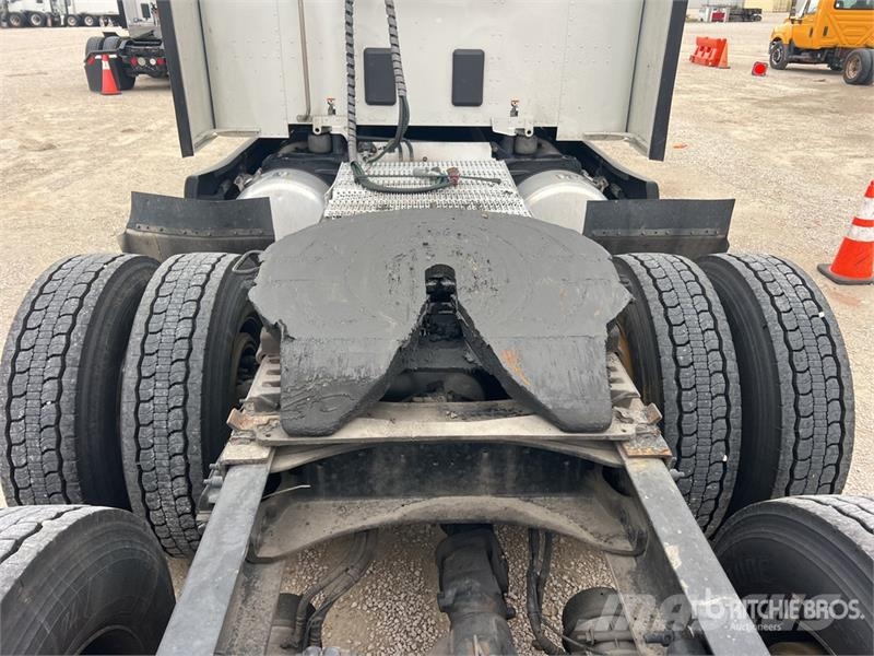 Peterbilt 579 Седельные тягачи