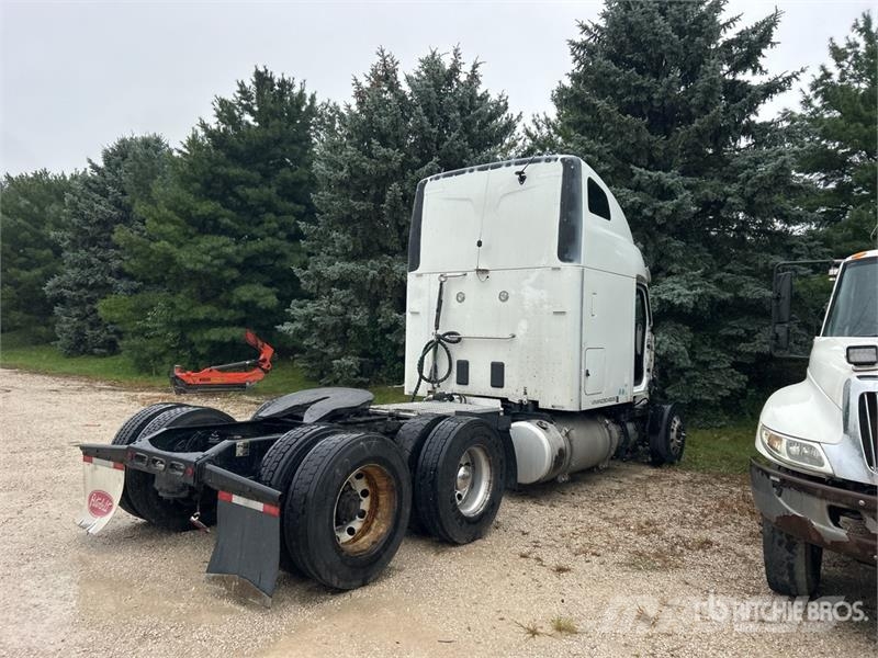 Peterbilt 579 Sattelzugmaschinen