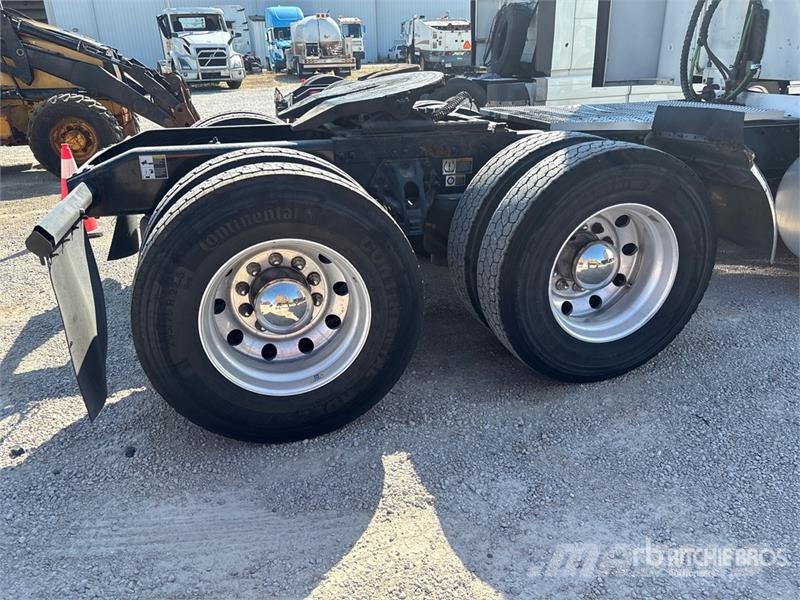 Peterbilt 579 Ťahače