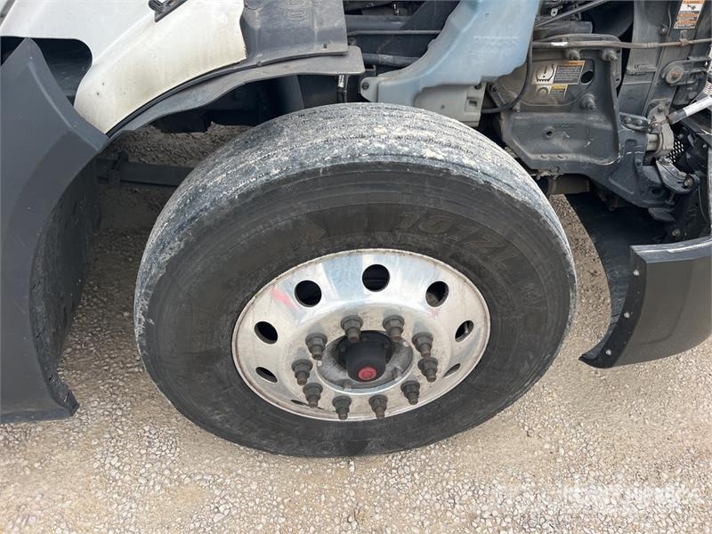 Peterbilt 579 وحدات الجر