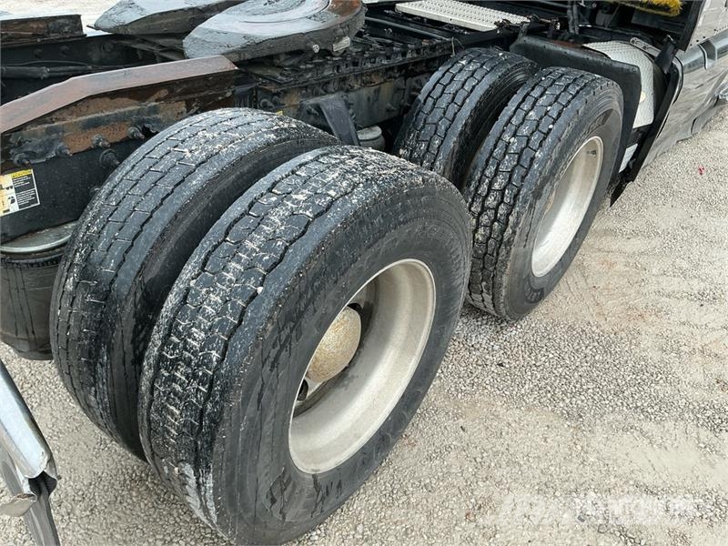Peterbilt 579 Tracteur routier