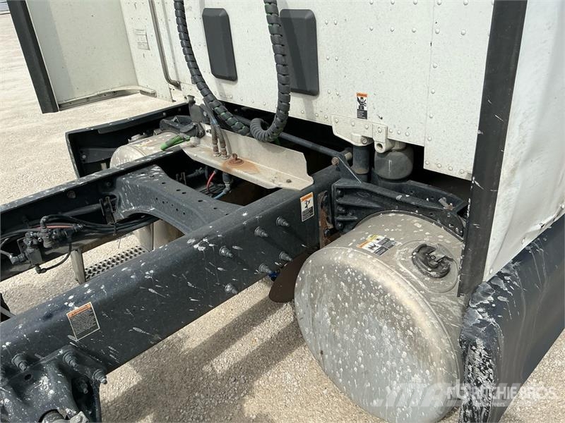 Peterbilt 579 Truck Tractor Units