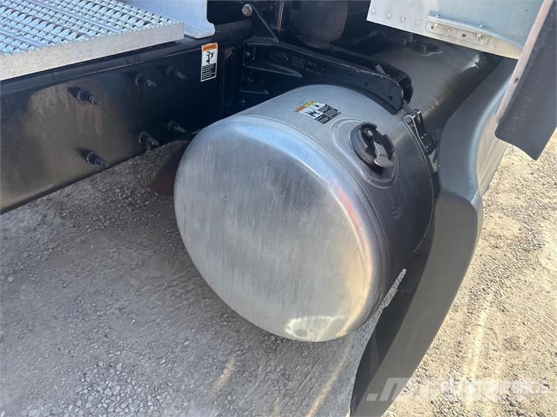 Peterbilt 579 Autotractoare
