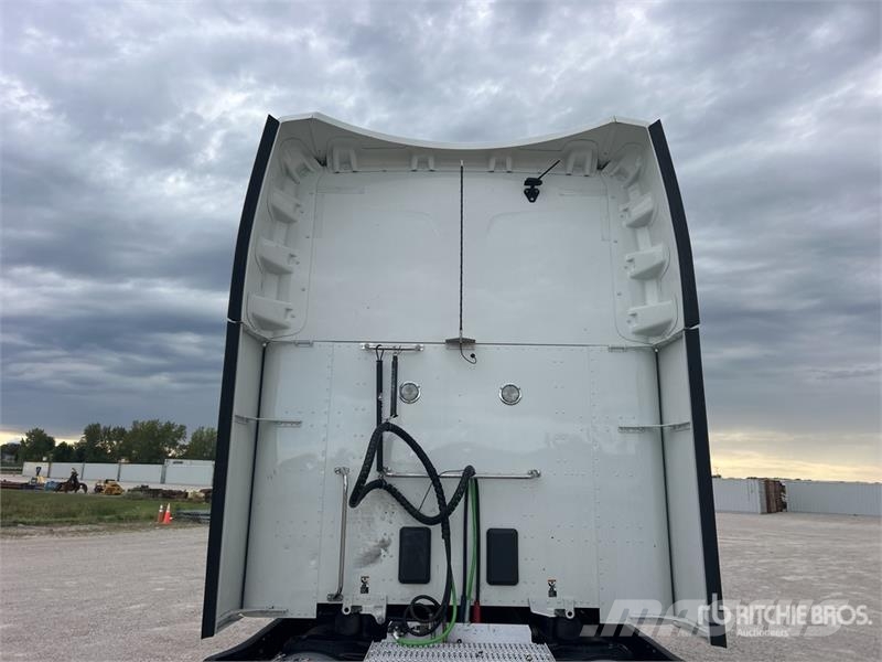 Peterbilt 579 Sattelzugmaschinen