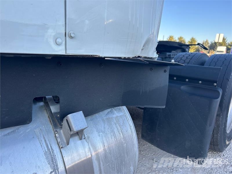 Peterbilt 579 Dragbilar