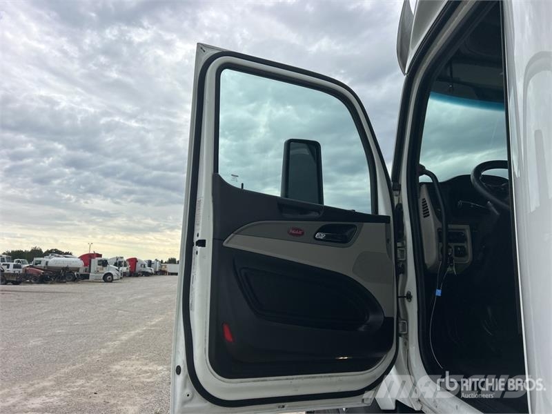 Peterbilt 579 Sattelzugmaschinen