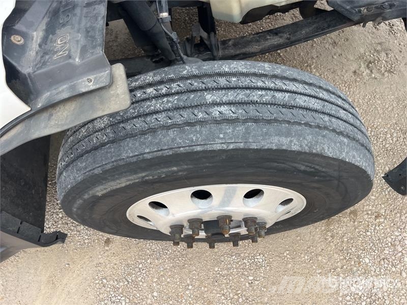 Peterbilt 579 وحدات الجر