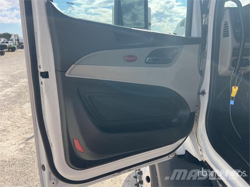 Peterbilt 579 Traktorske jedinice