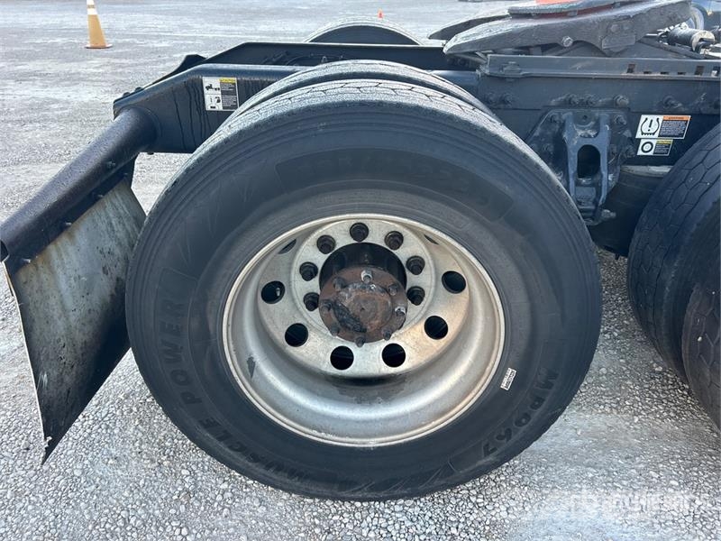 Peterbilt 579 Dragbilar