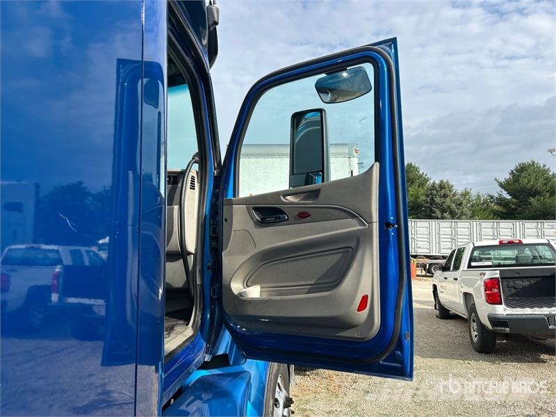 Peterbilt 579 Τράκτορες