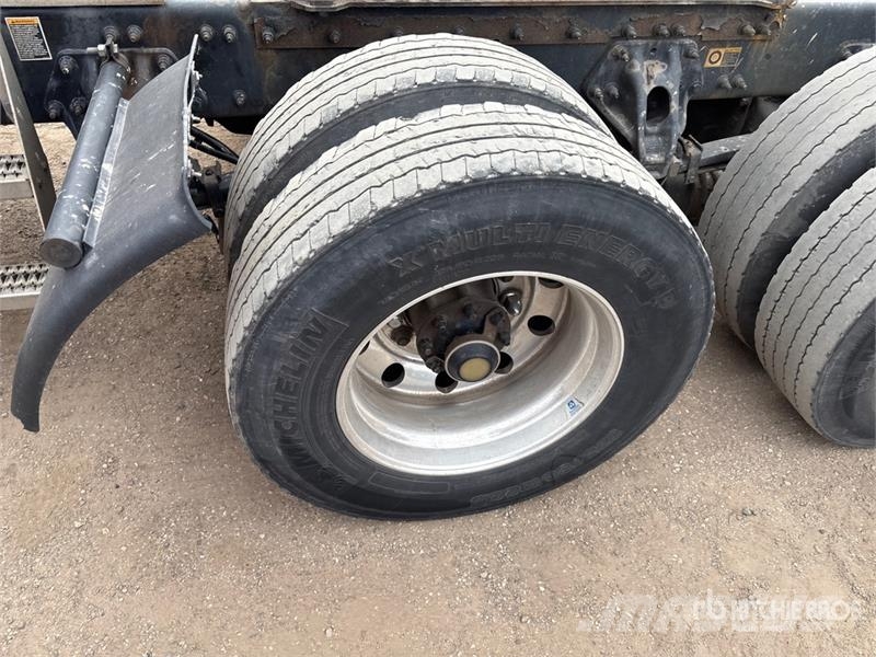 Peterbilt 579 Седельные тягачи