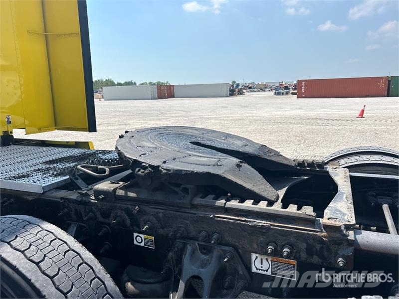 Peterbilt 579 Autotractoare