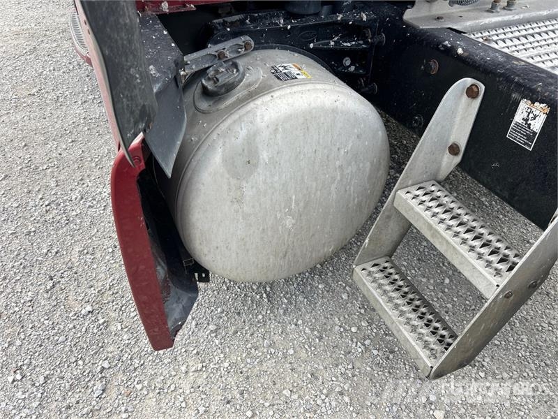 Peterbilt 579 Vlačilci
