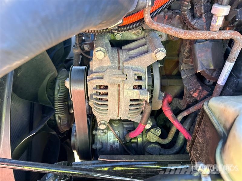 Peterbilt 579 Dragbilar