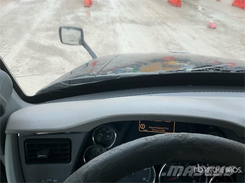 Peterbilt 579 Tracteur routier