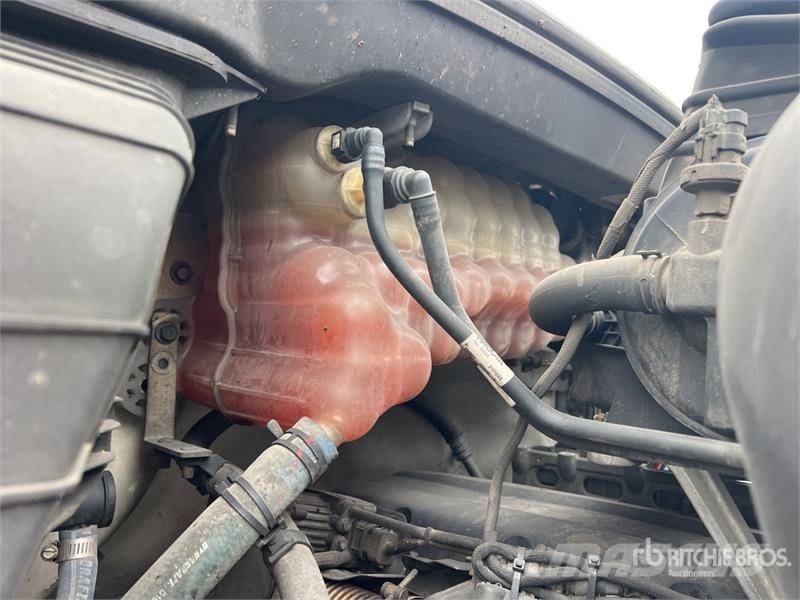 Peterbilt 579 وحدات الجر