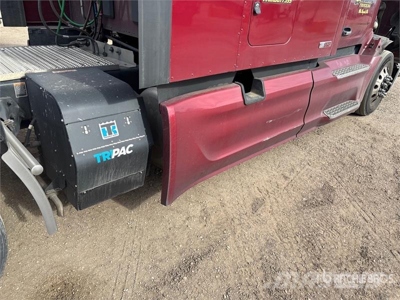 Peterbilt 579 Седельные тягачи