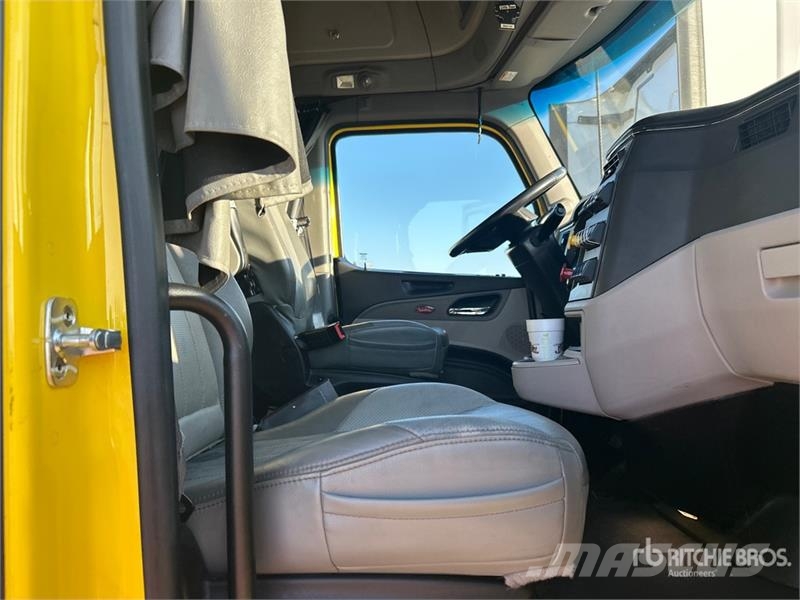 Peterbilt 579 Dragbilar