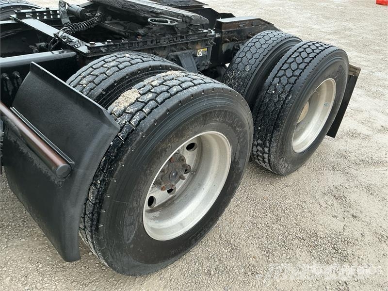 Peterbilt 579 Tracteur routier