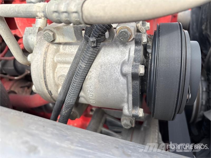 Peterbilt 579 Седельные тягачи