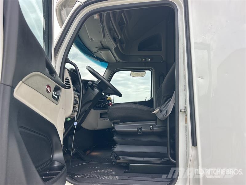 Peterbilt 579 Trækkere
