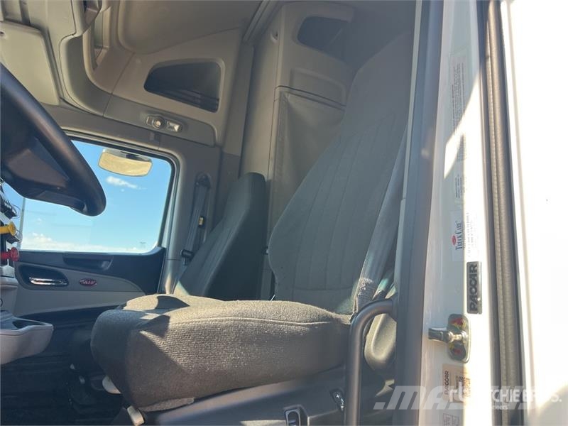 Peterbilt 579 牵引车