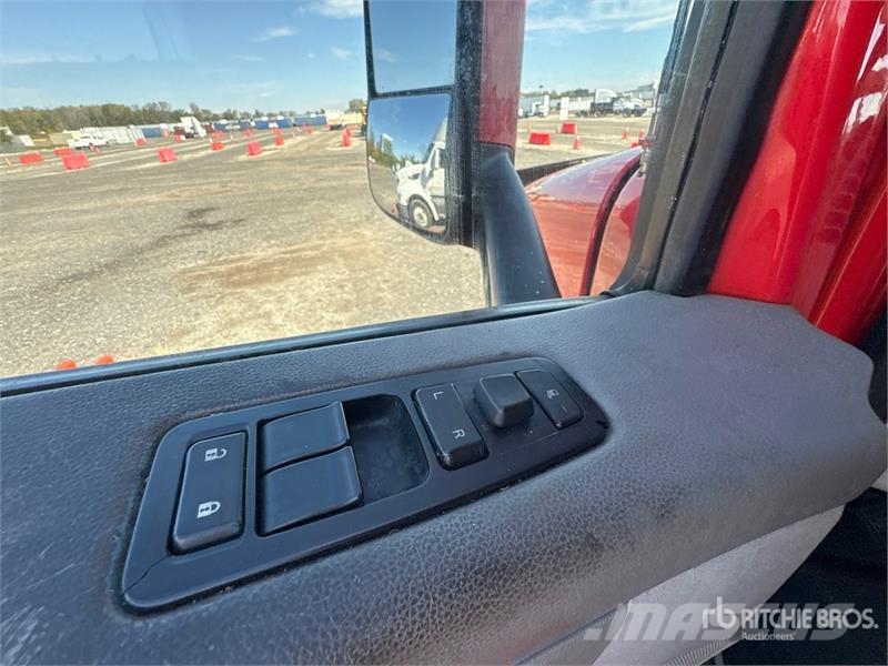 Peterbilt 579 Traktorske jedinice