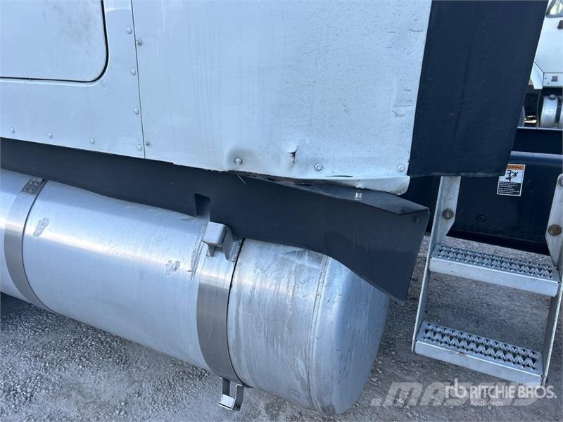 Peterbilt 579 Dragbilar