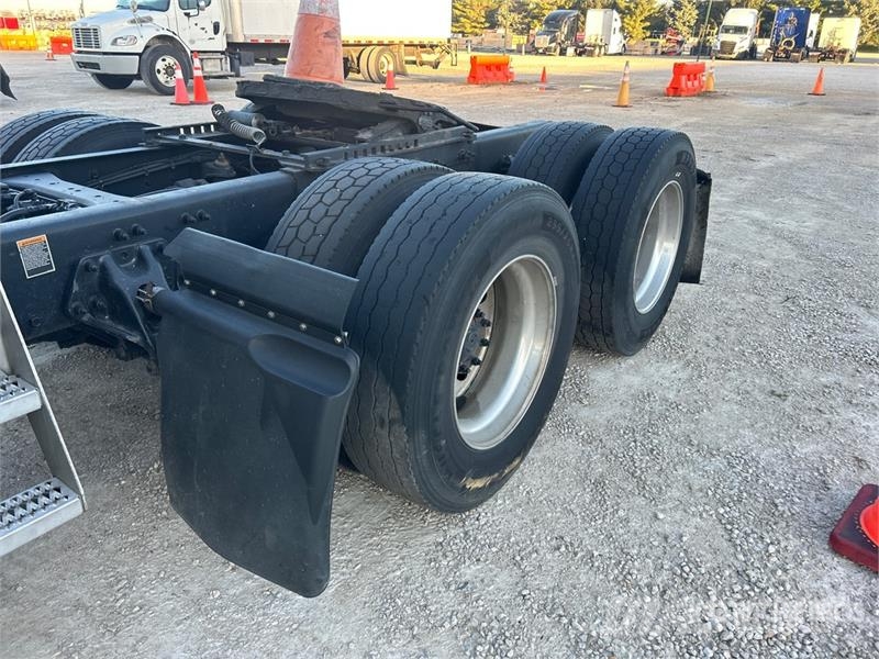 Peterbilt 579 Dragbilar