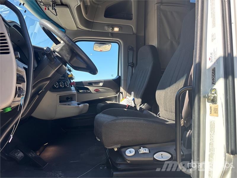 Peterbilt 579 Traktorske jedinice