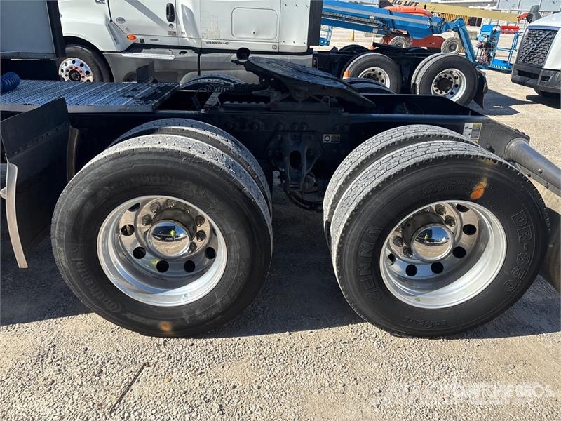Peterbilt 579 Traktorske jedinice