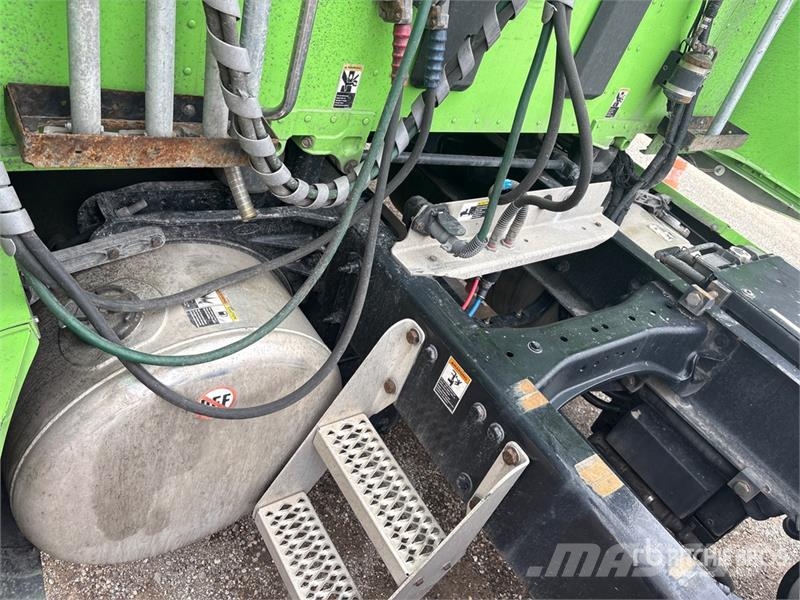 Peterbilt 579 وحدات الجر