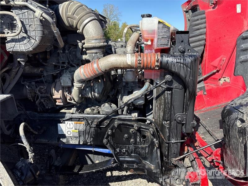 Peterbilt 579 Vlačilci