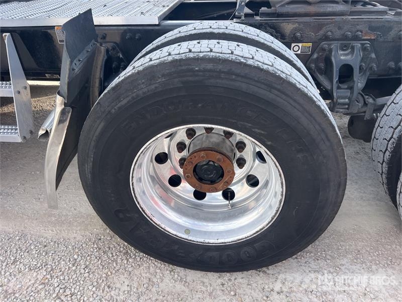 Peterbilt 579 Traktorske jedinice