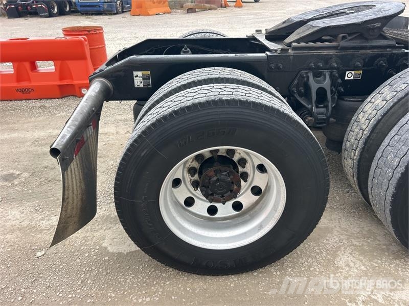Peterbilt 579 Ciągniki siodłowe