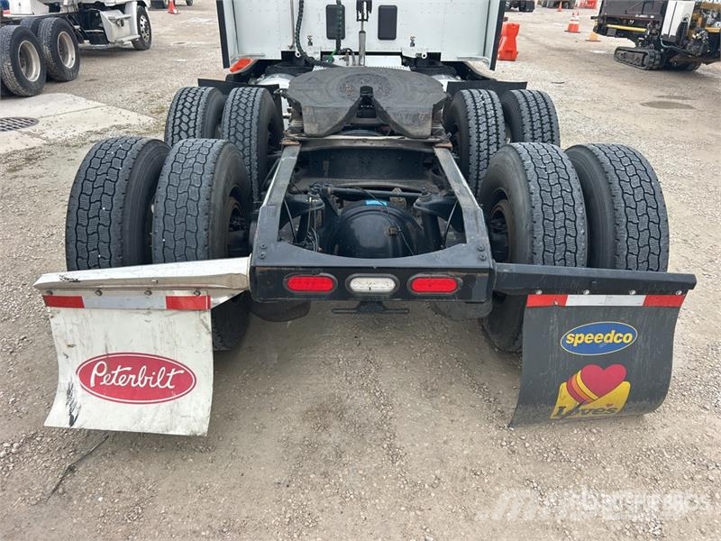 Peterbilt 579 Sattelzugmaschinen