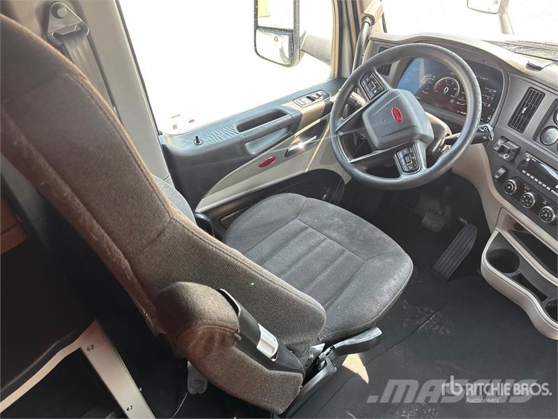 Peterbilt 579 Autotractoare