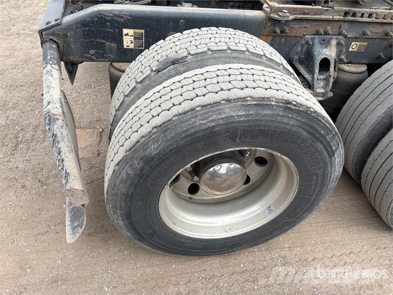 Peterbilt 579 Седельные тягачи