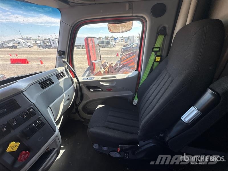 Peterbilt 579 Traktorske jedinice