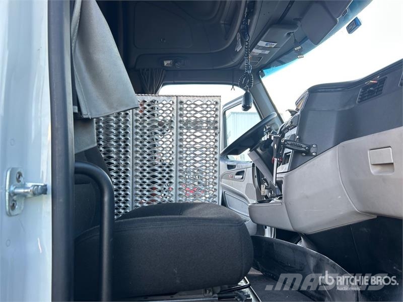 Peterbilt 579 Dragbilar