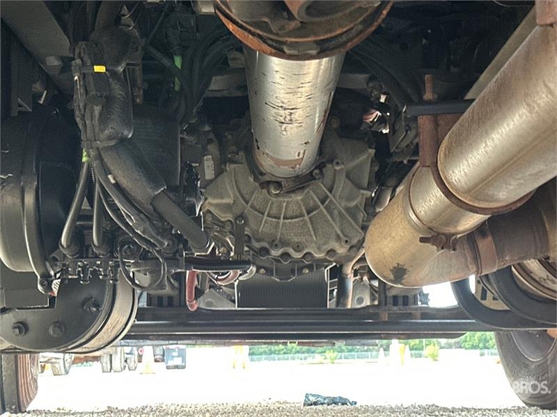 Peterbilt 579 Tractores (camiões)